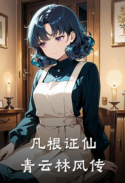 凡根证仙：青云林风传