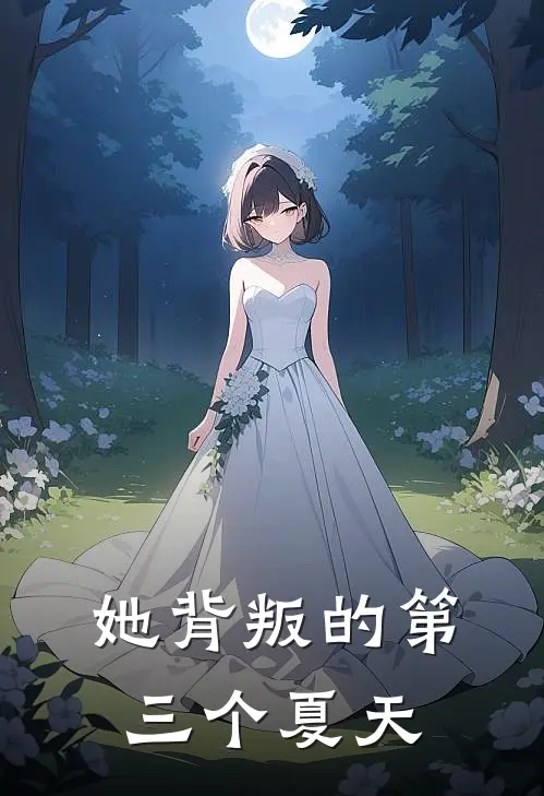 她背叛的第三个夏天
