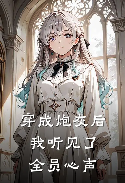 穿成炮灰后我听见了全员心声