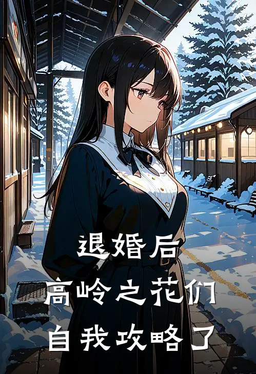 退婚后，高岭之花们自我攻略了