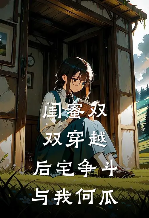 闺蜜双双穿越，后宅争斗与我何瓜