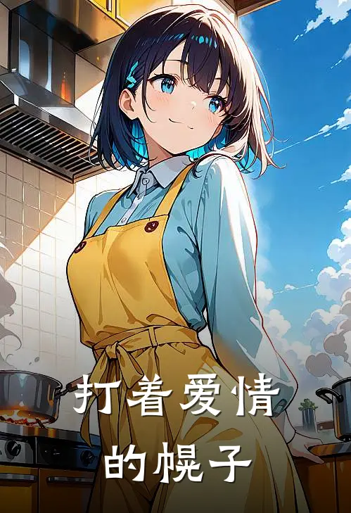 打着爱情的幌子