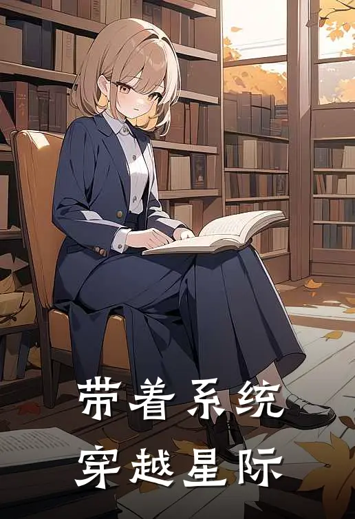 带着系统穿越星际