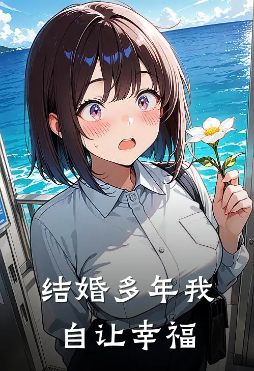 结婚多年我自让幸福