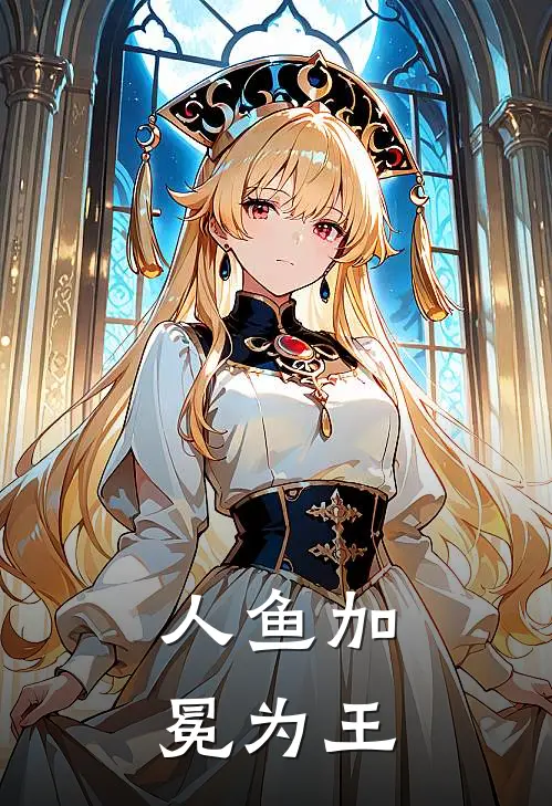【人鱼】加冕为王