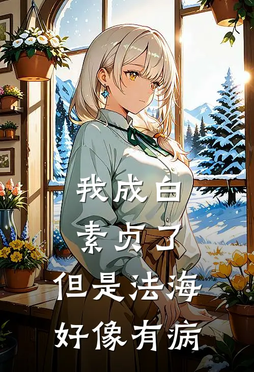 我成白素贞了，但是法海好像有病