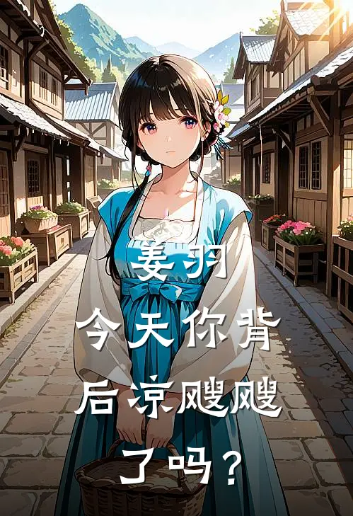 姜羽：今天你背后凉飕飕了吗？