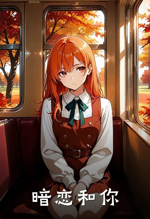 暗恋和你