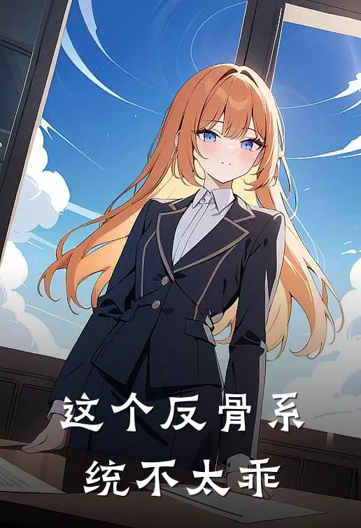 这个反骨系统不太乖