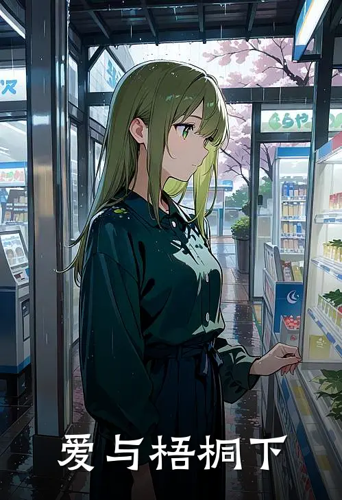 爱与梧桐下