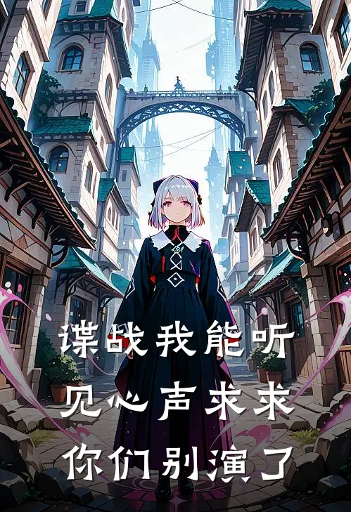 谍战我能听见心声求求你们别演了