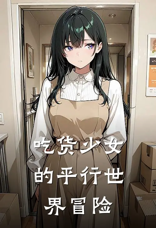 吃货少女的平行世界冒险