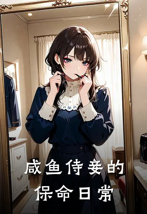 咸鱼侍妾的保命日常