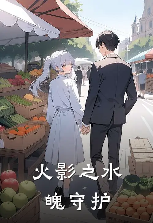 火影之水魄守护