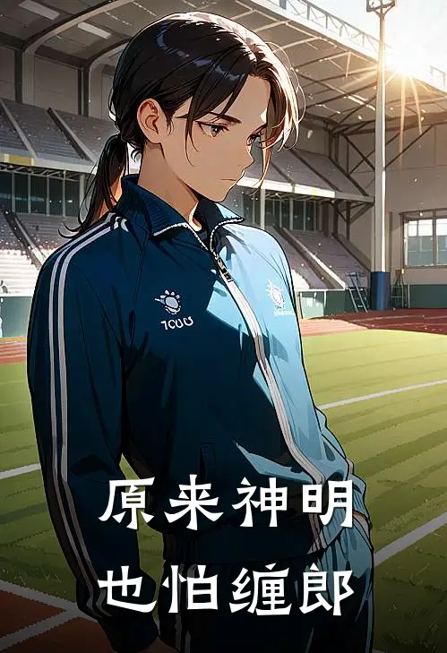 原来神明也怕缠郎