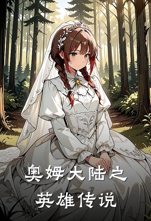 奥姆大陆之英雄传说