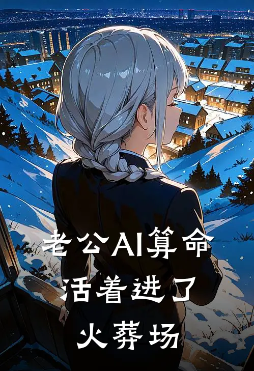 老公AI算命，活着进了火葬场