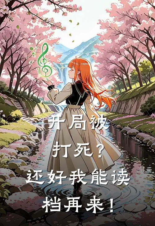 开局被打死？还好我能读档再来！