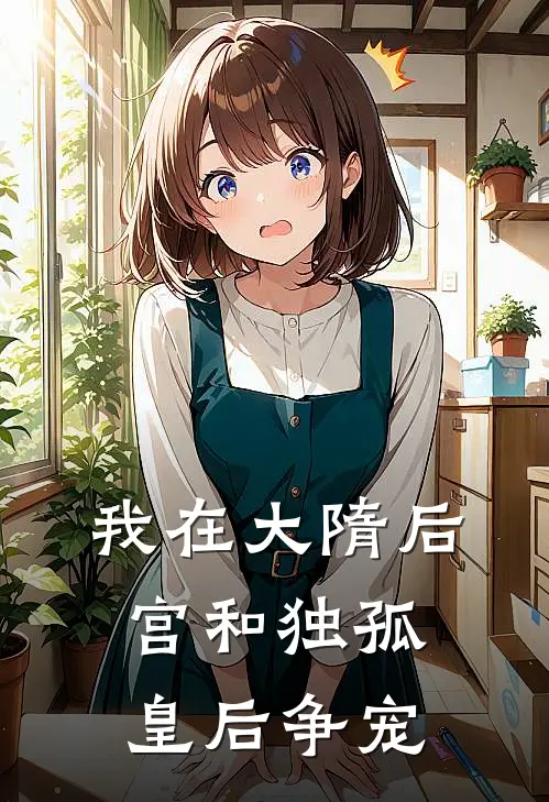 我在大隋后宫和独孤皇后争宠