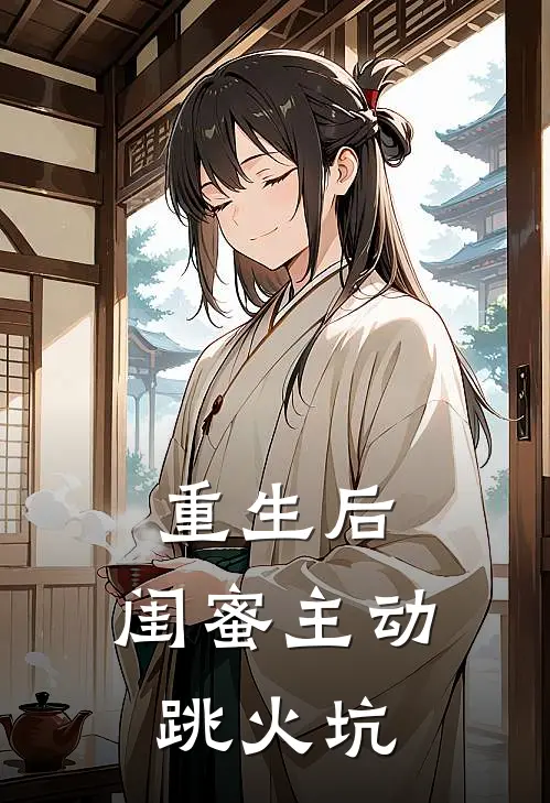 重生后，闺蜜主动跳火坑