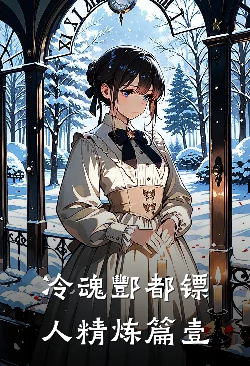 冷魂·酆都镖人（精炼篇·壹）