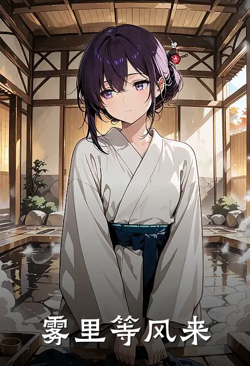 雾里等风来