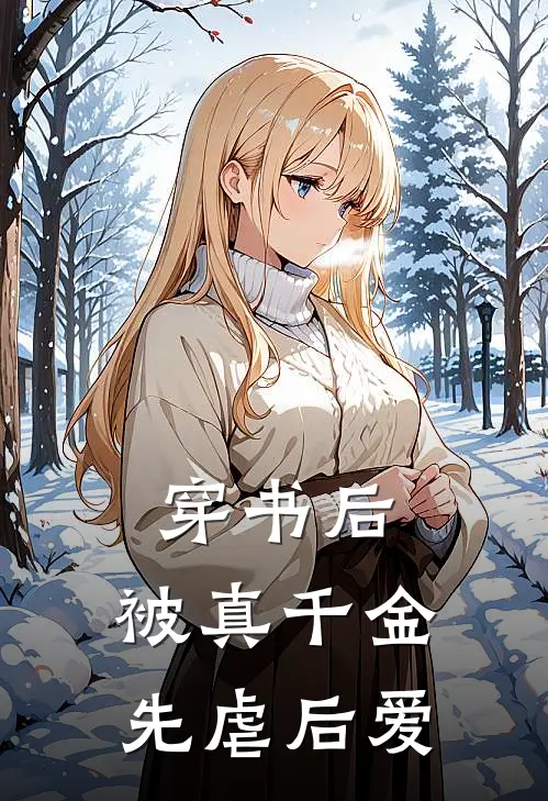 穿书后，被真千金先虐后爱