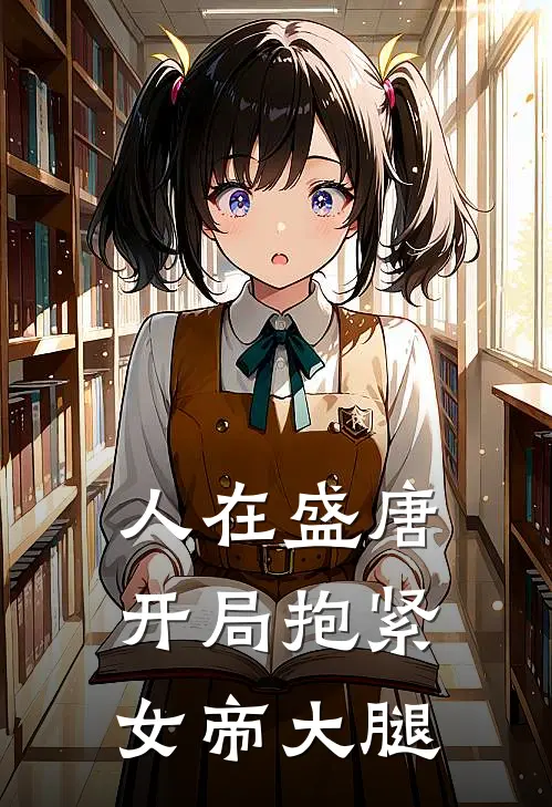 人在盛唐，开局抱紧女帝大腿