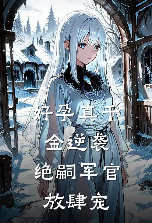 好孕真千金逆袭，绝嗣军官放肆宠