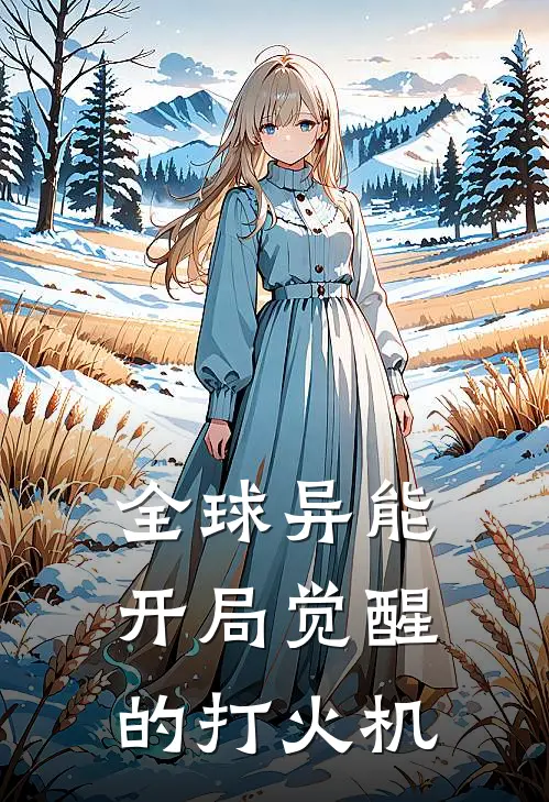 全球异能：开局觉醒的打火机