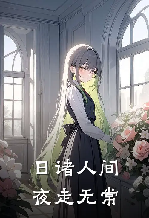 日诸人间，夜走无常