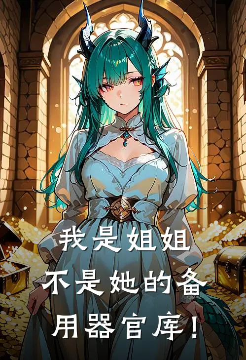 我是姐姐，不是她的备用器官库！