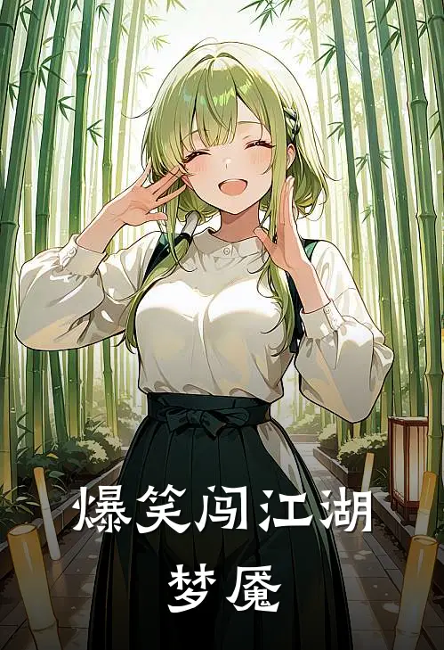 爆笑闯江湖：梦魇