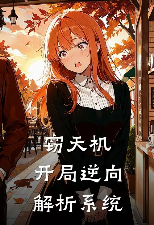 窃天机：开局逆向解析系统