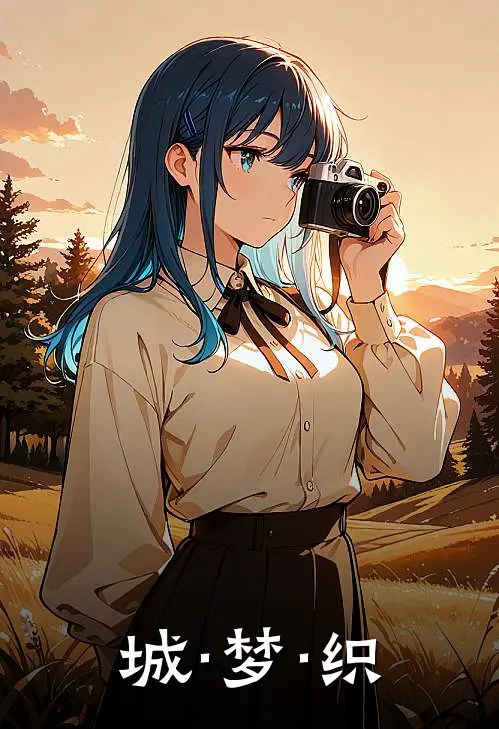 城·梦·织