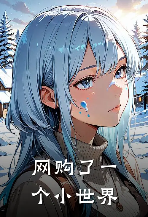 网购了一个小世界