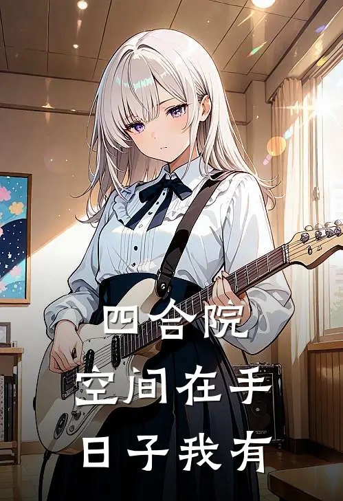 四合院：空间在手，日子我有