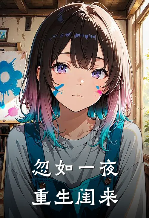 忽如一夜重生闺来