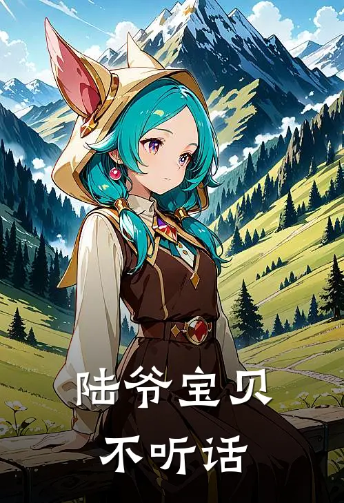 陆爷宝贝不听话