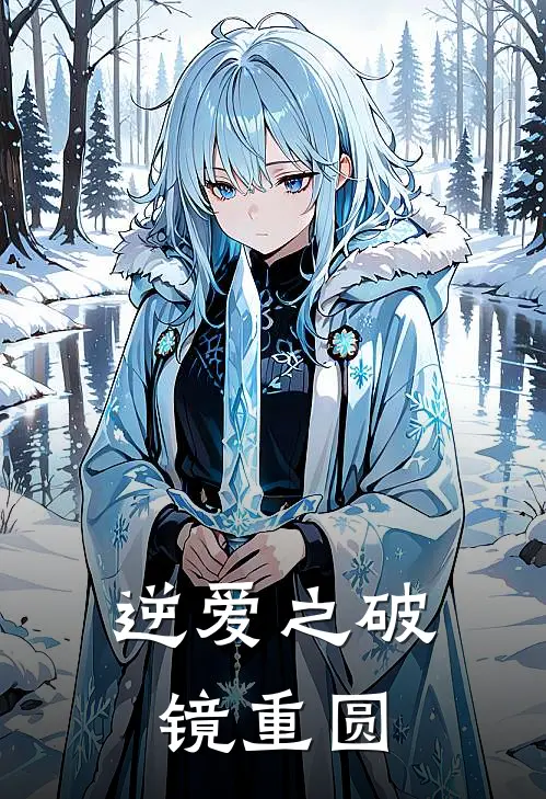 逆爱之破镜重圆