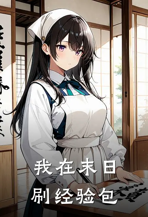 我在末日刷经验包