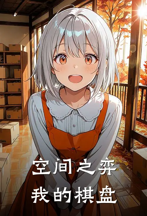 空间之弈：我的棋盘