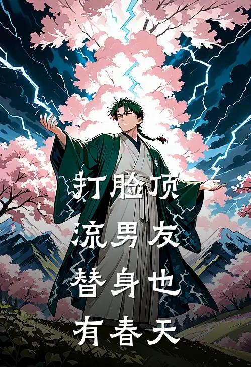 打脸顶流男友，替身也有春天