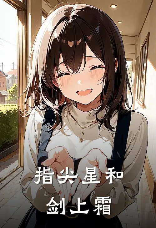 指尖星和剑上霜