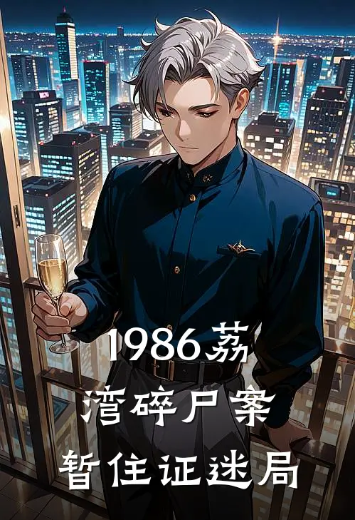 1986荔湾碎尸案：暂住证迷局