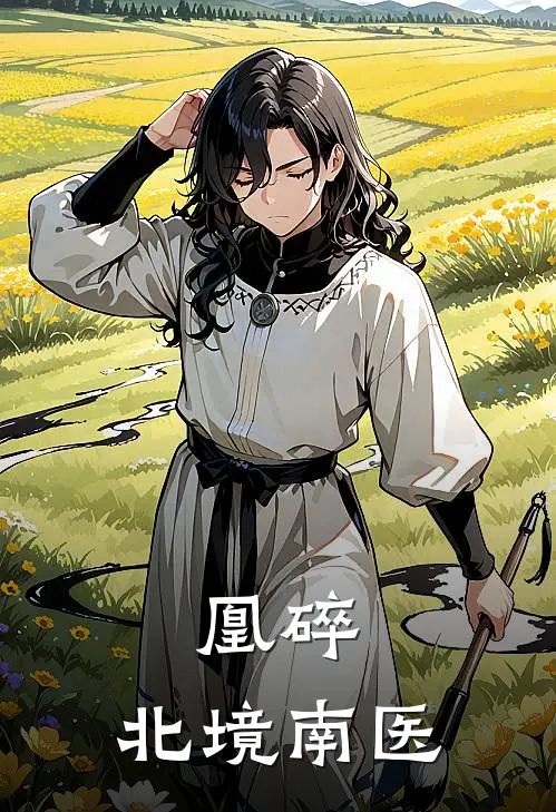 凰碎：北境南医