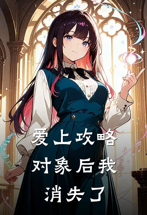 爱上攻略对象后我消失了