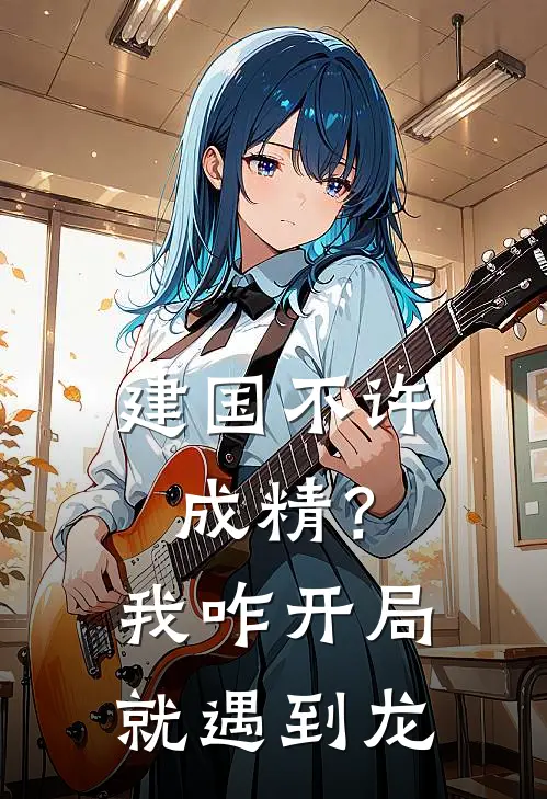 建国不许成精？我咋开局就遇到龙