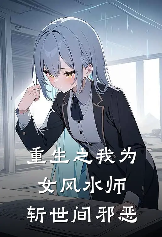 重生之我为女风水师，斩世间邪恶