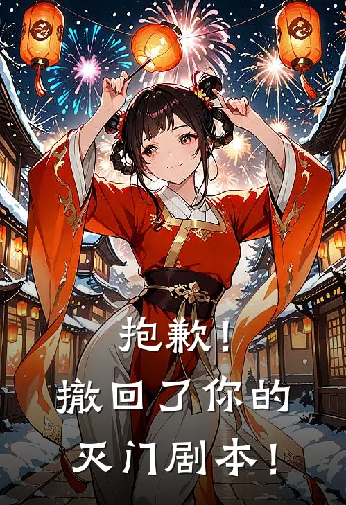 抱歉！撤回了你的灭门剧本！